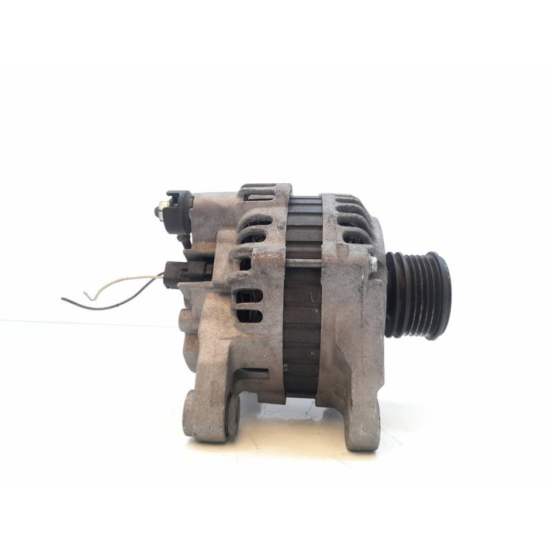 Recambio de alternador para renault megane ii berlina 5p 1.5 dci diesel referencia OEM IAM A2TC0982C1 - Gris 5