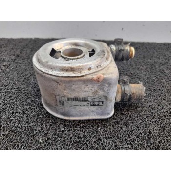 ENFRIADOR ACEITE MOTOR 9650863380 