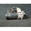 Recambio de motor arranque para opel astra g berlina 1.6 16v referencia OEM IAM 09130838 VALEO 