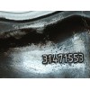 Recambio de llanta para volvo xc40 (536) t4 referencia OEM IAM 31471553  