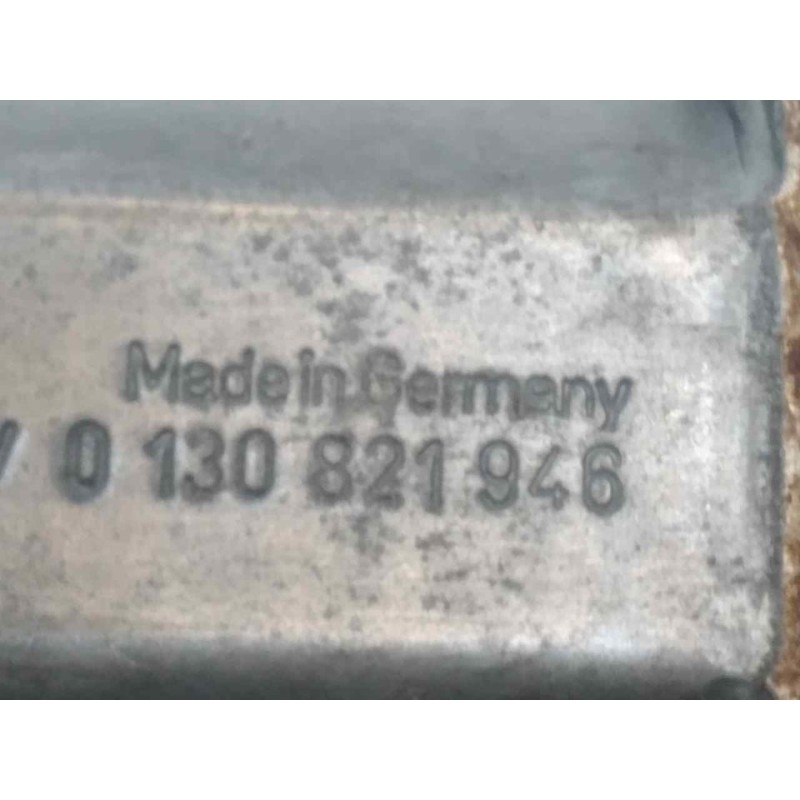 Recambio de elevalunas delantero izquierdo para jaguar x-type 2.2 diesel cat referencia OEM IAM 0130821948  BOSCH - Negro 4