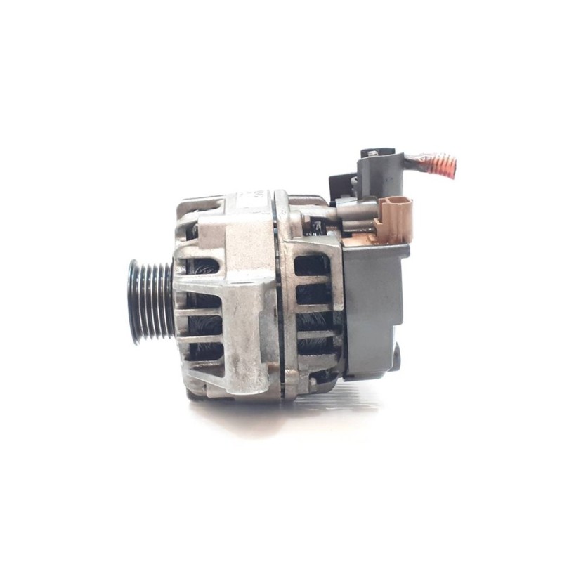 Recambio de alternador para ford ka (ccq) collection referencia OEM IAM 041993G  