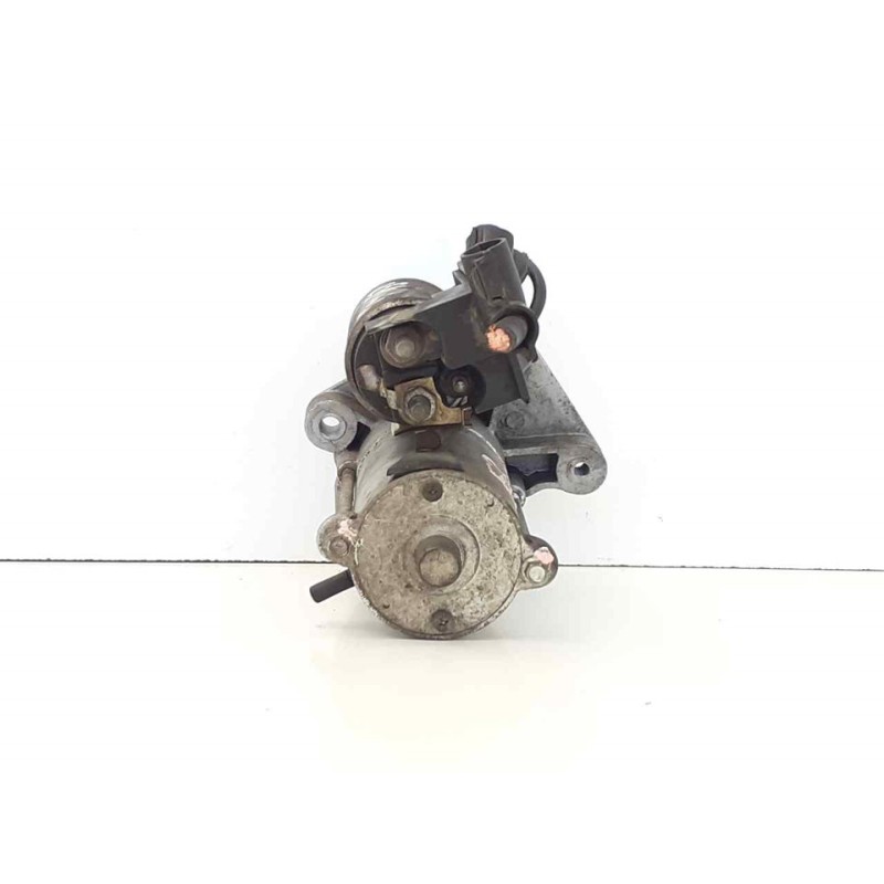 Recambio de motor arranque para ford fiesta (cbk) ambiente referencia OEM IAM X9792X - Blanco 5