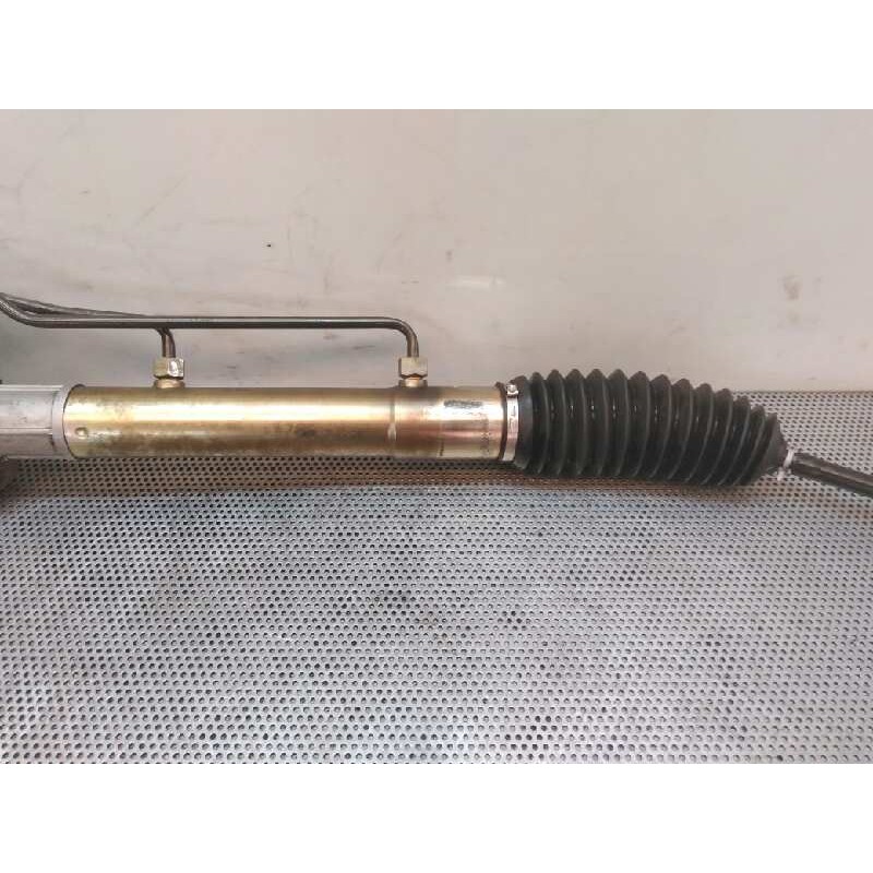 Recambio de cremallera direccion para daewoo lacetti 1.6 cat referencia OEM IAM 521733 - Verde 3