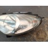 Recambio de faro izquierdo para citroën xsara picasso 2.0 hdi vivace referencia OEM IAM   