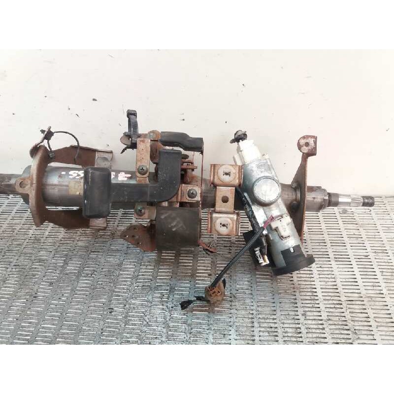 Recambio de columna direccion para nissan x-trail (t30) comfort referencia OEM IAM - Gris 6