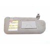 Recambio de parasol derecho para mazda 3 berlina (bk) 1.6 crdt active referencia OEM IAM   