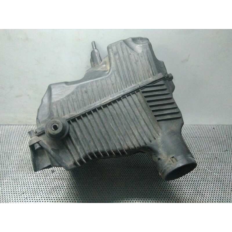 Recambio de filtro aire para renault megane ii berlina 3p luxe privilege referencia OEM IAM 8200545280 - Negro 3