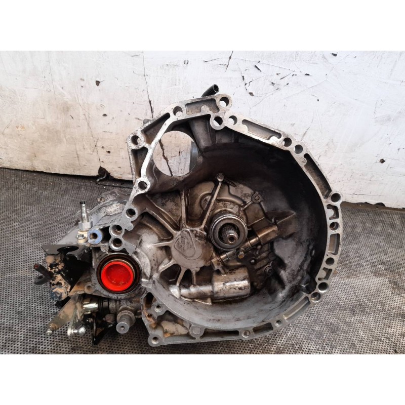 Recambio de caja cambios para mg mgf (rd) vvc referencia OEM IAM MOTOR 18K4K - Verde 4