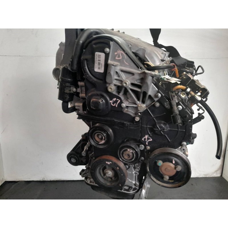 Recambio de motor completo para renault laguna (b56) 2.2 diesel referencia OEM IAM G8T706 5