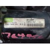 Recambio de motor arranque para opel astra g berlina 1.6 16v referencia OEM IAM 09130838 VALEO 