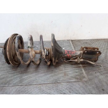AMORTIGUADOR DELANTERO IZQUIERDO 62552 