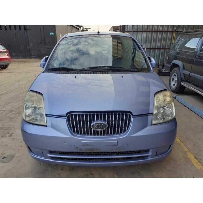 kia picanto del año 2005