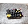 Recambio de caja reles / fusibles para kia carnival td ls referencia OEM IAM 35254  MOLEX