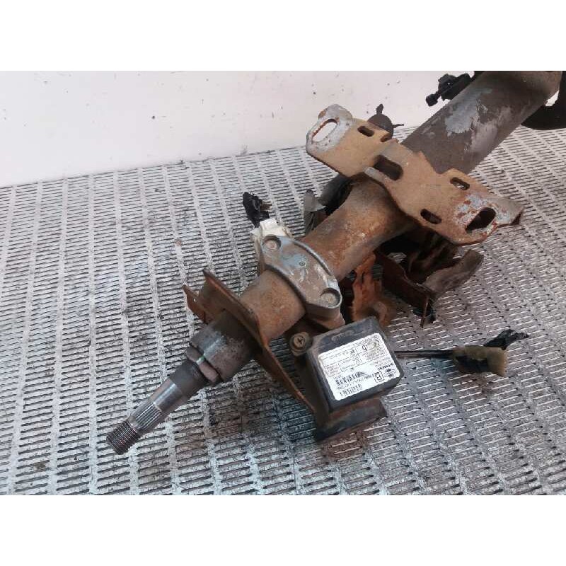 Recambio de columna direccion para nissan x-trail (t30) comfort referencia OEM IAM - Gris 7
