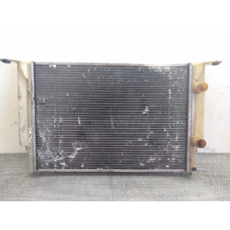 Recambio de radiador agua para fiat stilo (192) 1.9 jtd cat referencia OEM IAM   