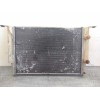 Recambio de radiador agua para fiat stilo (192) 1.9 jtd cat referencia OEM IAM   
