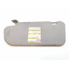 Recambio de parasol derecho para mazda 3 berlina (bk) 1.6 crdt active referencia OEM IAM   