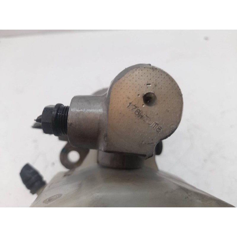 Recambio de bomba freno para bmw mini (r50,r53) one referencia OEM IAM 178W3UT8  ATE - Rojo 2