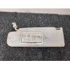 Recambio de parasol izquierdo para volkswagen golf iv berlina (1j1) conceptline referencia OEM IAM   
