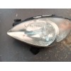 Recambio de faro izquierdo para citroën xsara picasso 2.0 hdi vivace referencia OEM IAM   