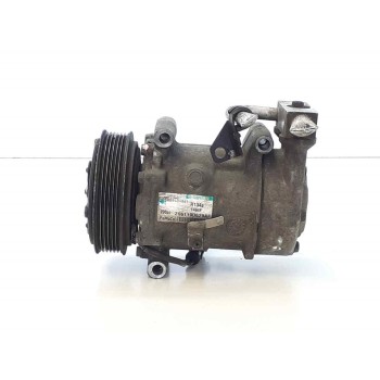 COMPRESOR AIRE ACONDICIONADO 2S6119D629AF 1464F SANDEM