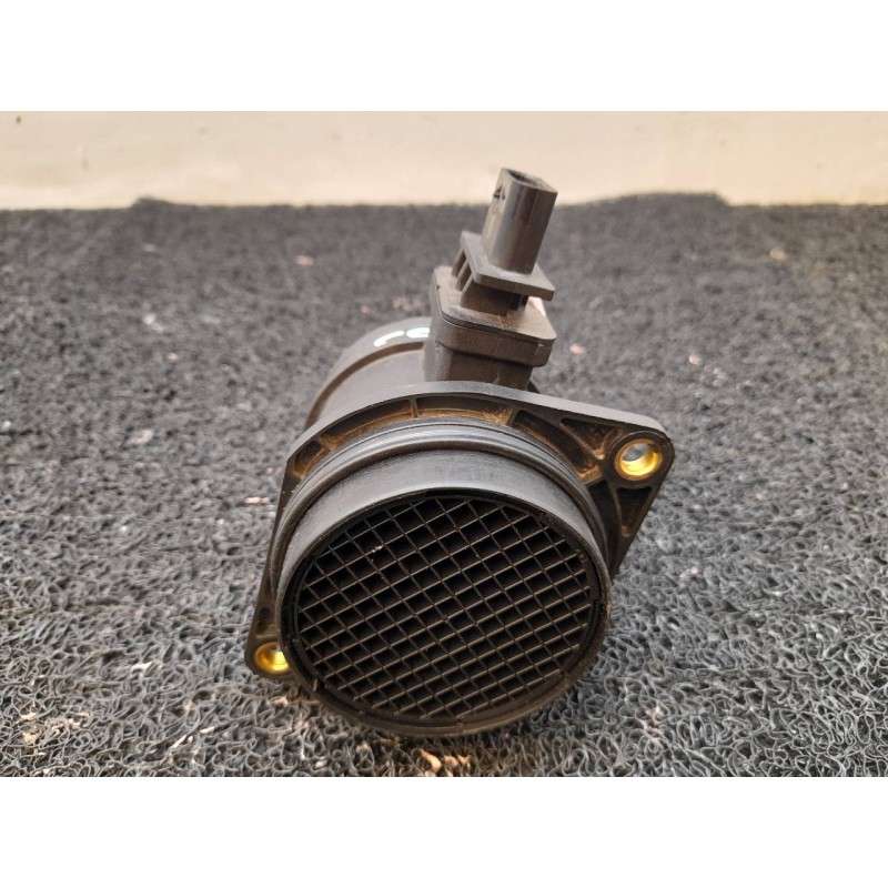 Recambio de caudalimetro para kia rio 1.5 crdi ex1 referencia OEM IAM 0281002723 281642A401 BOSCH