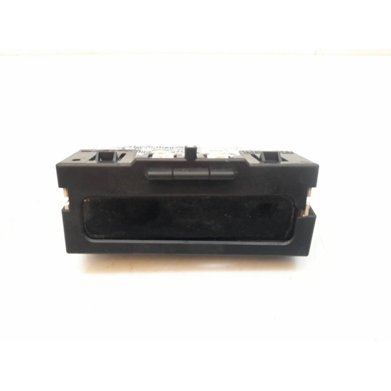 Recambio de pantalla multifuncion para renault megane ii berlina 3p luxe privilege referencia OEM IAM 8200350498A  