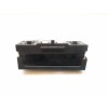 Recambio de pantalla multifuncion para renault megane ii berlina 3p luxe privilege referencia OEM IAM 8200350498A  