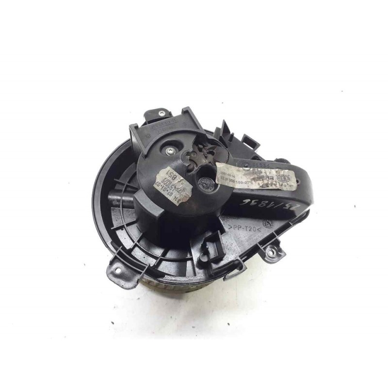 Recambio de motor calefaccion para fiat scudo (222) 2.0 jtd lujo familiar (8 asientos) referencia OEM IAM 8EW009159271 917945109