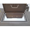 Recambio de parasol derecho para mazda 3 berlina (bk) 1.6 crdt active referencia OEM IAM   