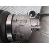 Recambio de cremallera direccion para daewoo lacetti 1.6 cat referencia OEM IAM 521733  