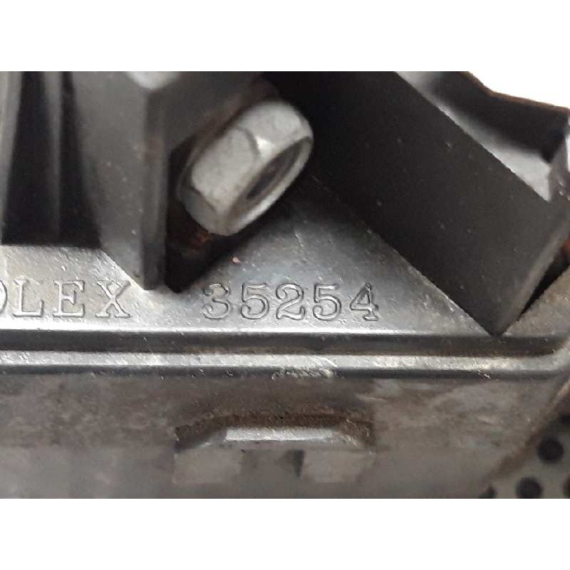 Recambio de caja reles / fusibles para kia carnival td ls referencia OEM IAM 35254  MOLEX 2