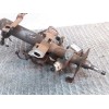 Recambio de columna direccion para nissan x-trail (t30) comfort referencia OEM IAM   