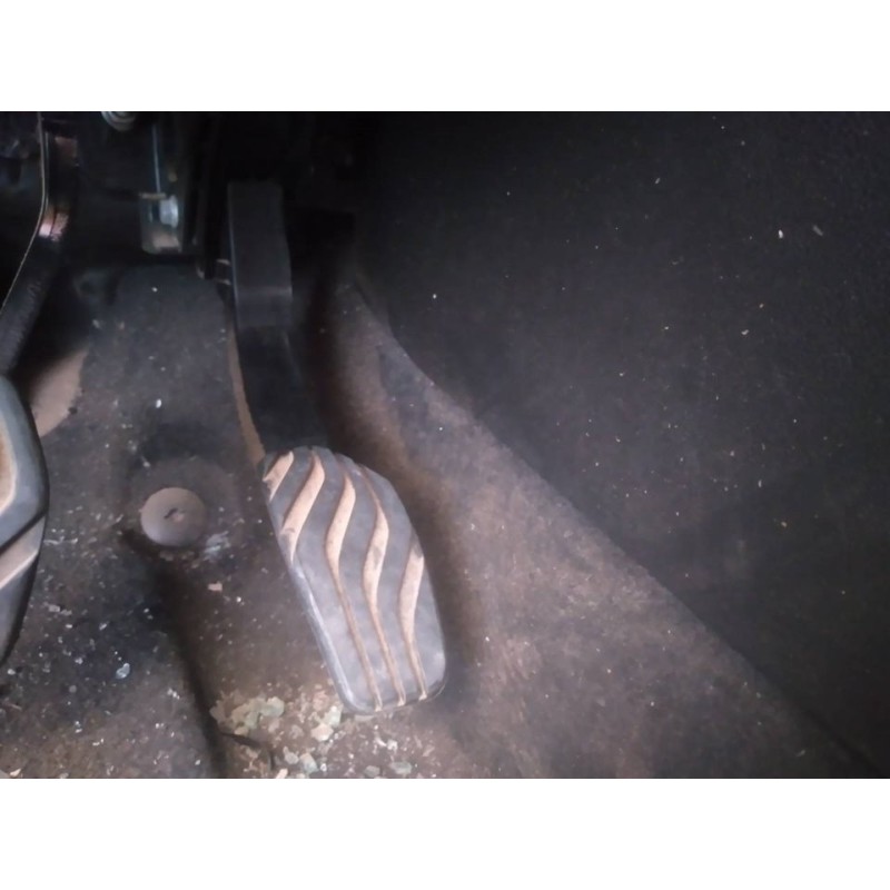 Recambio de potenciometro pedal para renault captur ii e-tech engineered referencia OEM IAM - Gris 2