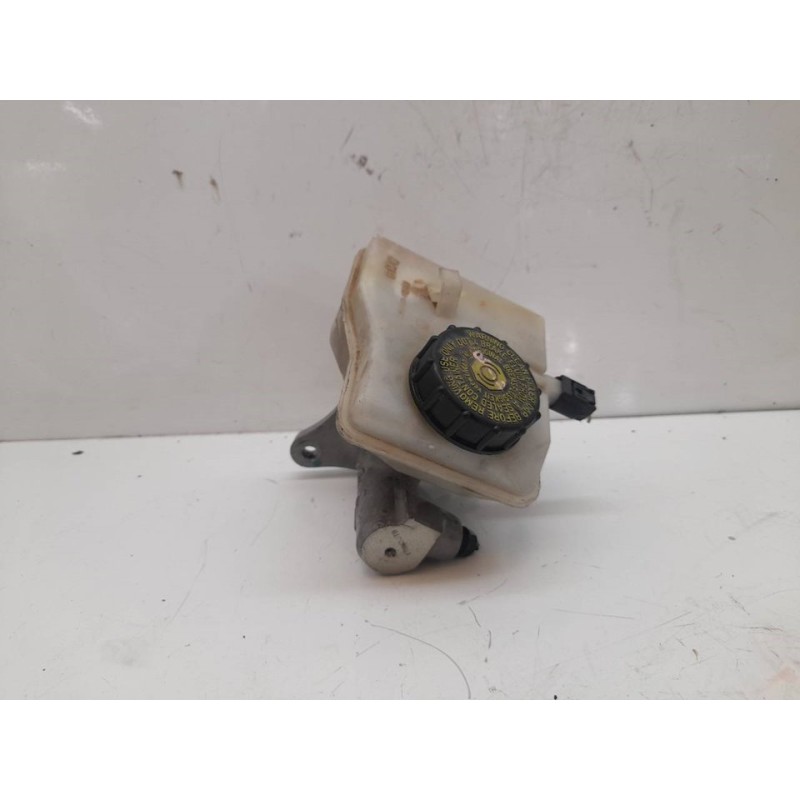 Recambio de bomba freno para bmw mini (r50,r53) one referencia OEM IAM 178W3UT8  ATE - Rojo 4