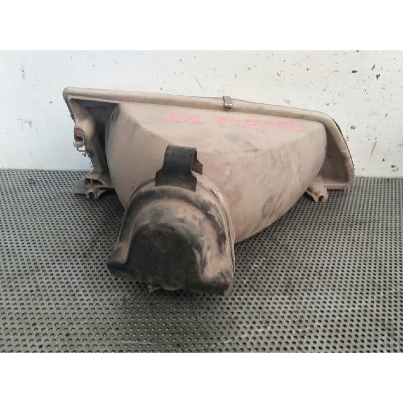 Recambio de faro izquierdo para peugeot 106 (s1) kid referencia OEM IAM 084637  VALEO - Blanco 2