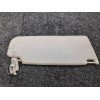 Recambio de parasol izquierdo para volkswagen golf iv berlina (1j1) conceptline referencia OEM IAM   
