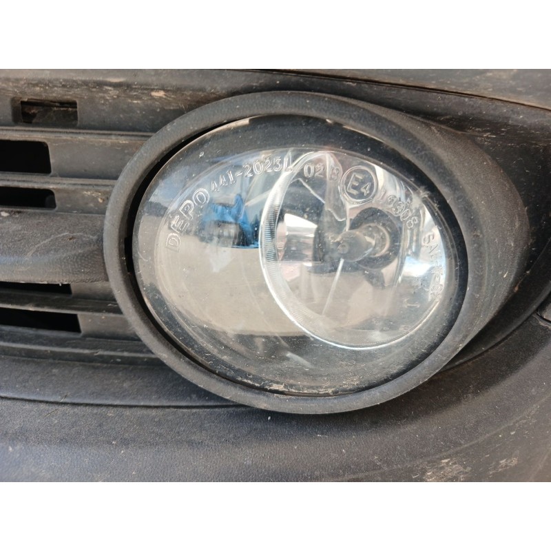Recambio de faro antiniebla izquierdo para volkswagen touran (1t1, 1t2) 1.9 tdi referencia OEM IAM   