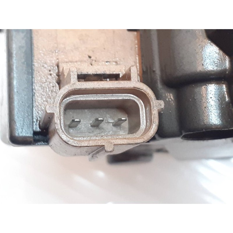 Recambio de alternador para ford ka (ccq) collection referencia OEM IAM 041993G 4