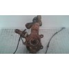 Recambio de mangueta delantera izquierda para nissan primera berlina (p12) 1.9 16v turbodiesel cat referencia OEM IAM   