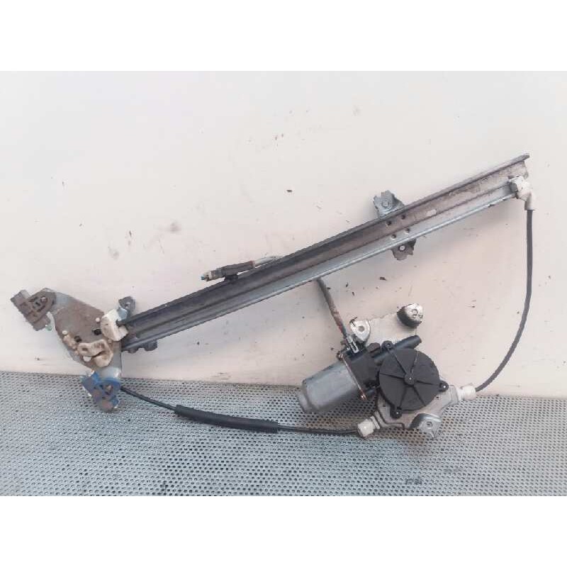 Recambio de elevalunas delantero izquierdo para nissan almera (n16/e) 2.2 16v turbodiesel cat referencia OEM IAM 400601T6  