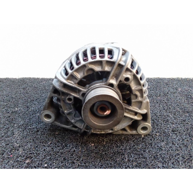 Recambio de alternador para saab 9-5 familiar 2.2 tid vector referencia OEM IAM 0124525030 13108596 BOSCH - Azul 5