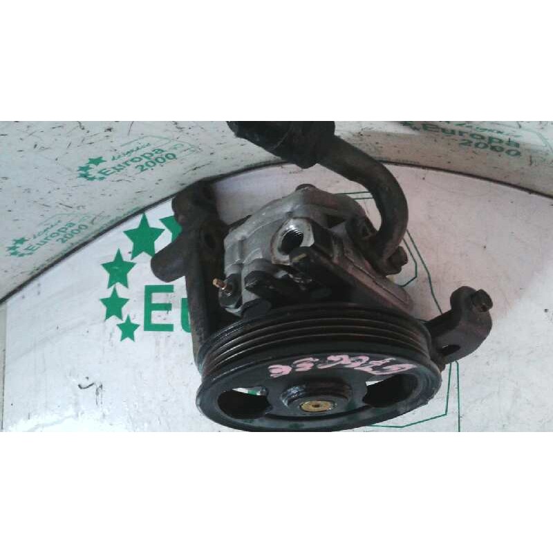 Recambio de bomba direccion para kia shuma ii 1.6 cat referencia OEM IAM 2