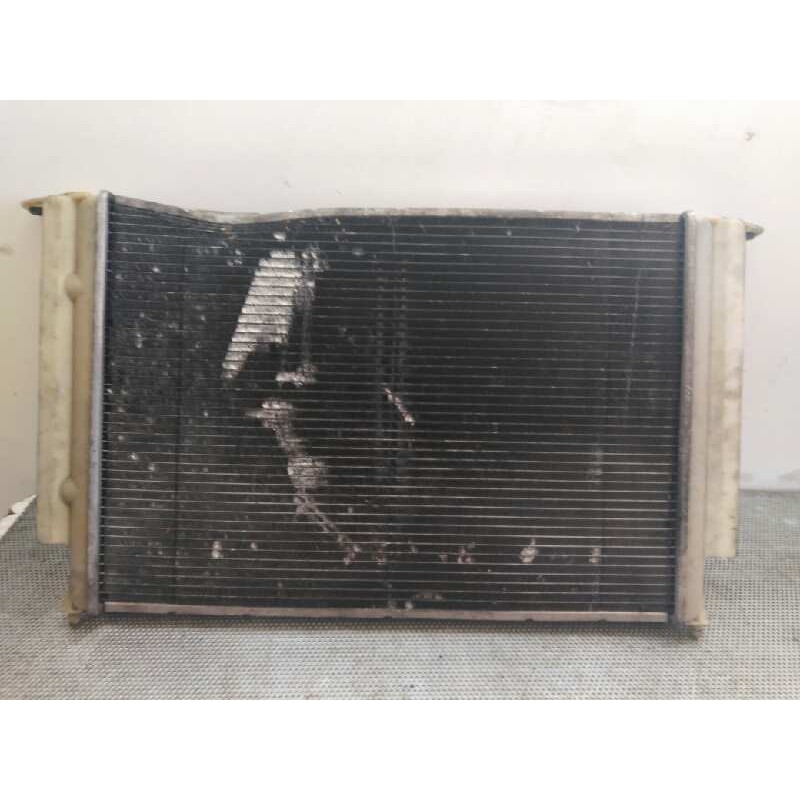 Recambio de radiador agua para fiat stilo (192) 1.9 jtd cat referencia OEM IAM - Gris 3