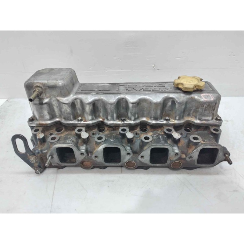 Recambio de culata para nissan cabstar e cabina simple cabina individual referencia OEM IAM BD30  