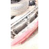 Recambio de panel frontal para volkswagen golf vii lim. business bluemotion tech. referencia OEM IAM   