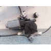 Recambio de elevalunas delantero izquierdo para nissan almera (n16/e) 2.2 16v turbodiesel cat referencia OEM IAM 400601T6  