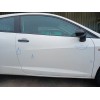 Recambio de puerta delantera derecha para seat ibiza iv (6j5, 6p1) 1.4 referencia OEM IAM   