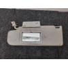 Recambio de parasol izquierdo para volkswagen golf iv berlina (1j1) conceptline referencia OEM IAM   